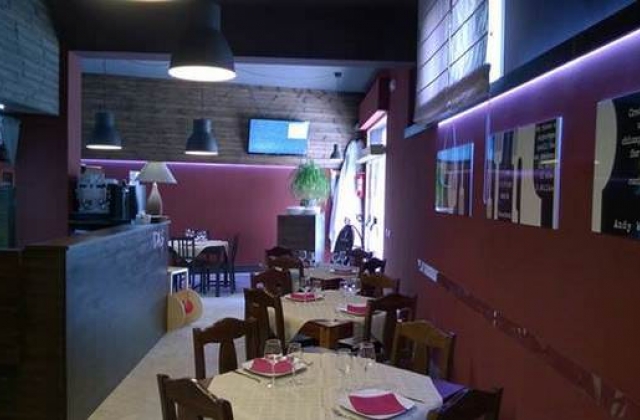 Ristorante Pizzeria Dag